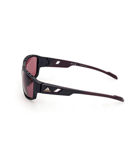 Negru - Matte Black