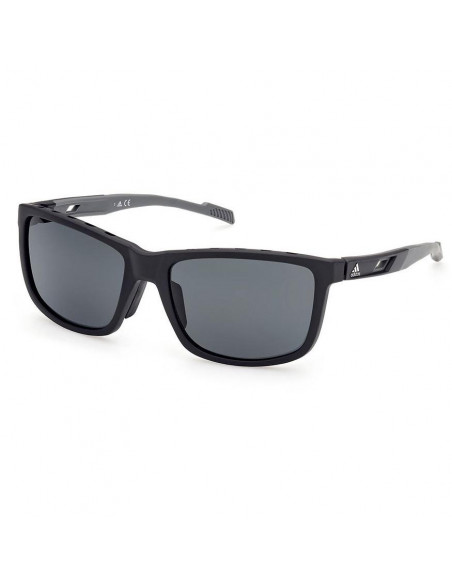 Negru - Matte Black