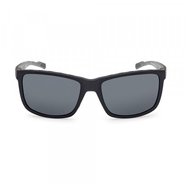 Negru - Matte Black