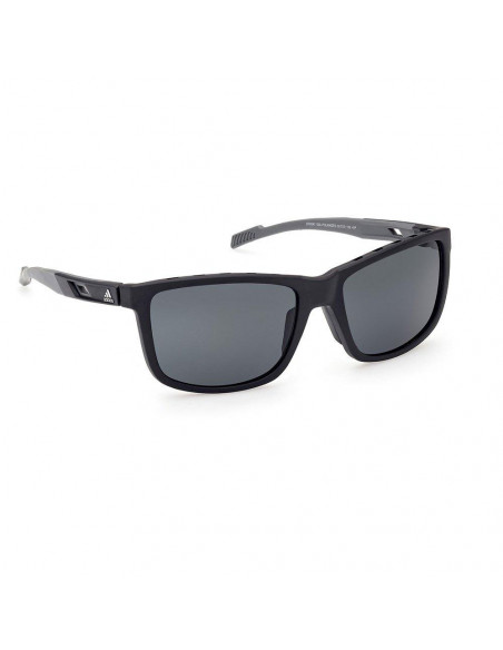 Negru - Matte Black