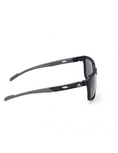 Negru - Matte Black