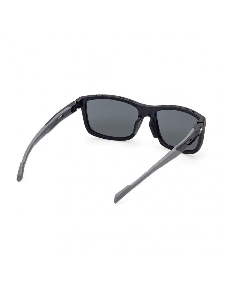 Negru - Matte Black