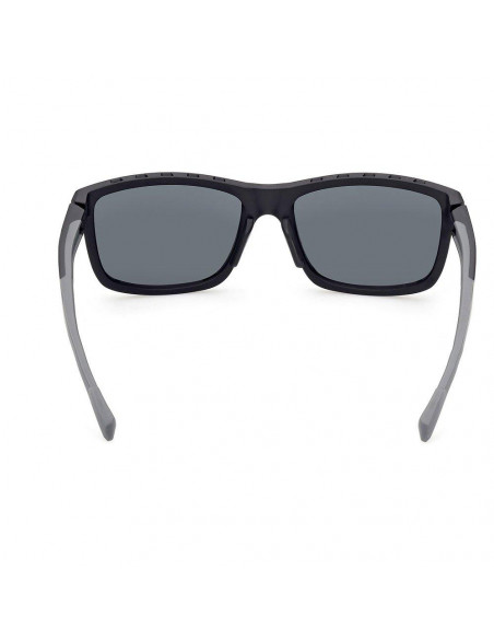 Negru - Matte Black