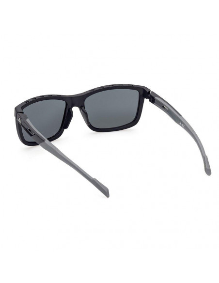 Negru - Matte Black