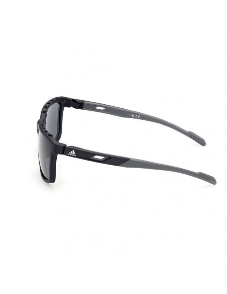 Negru - Matte Black