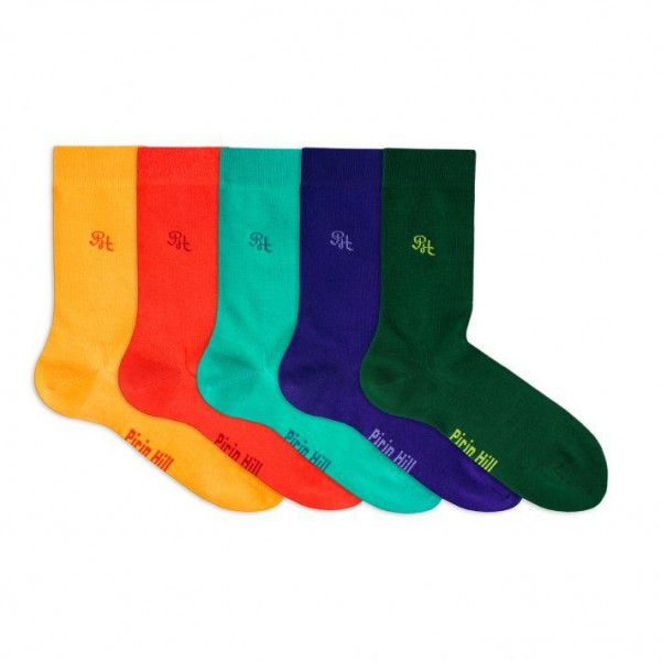 Multicolor