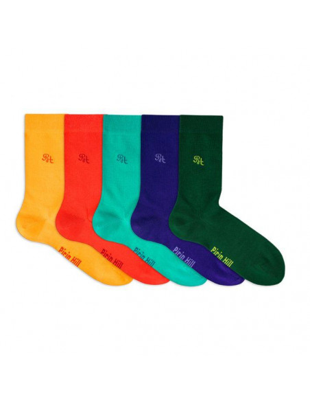 Multicolor
