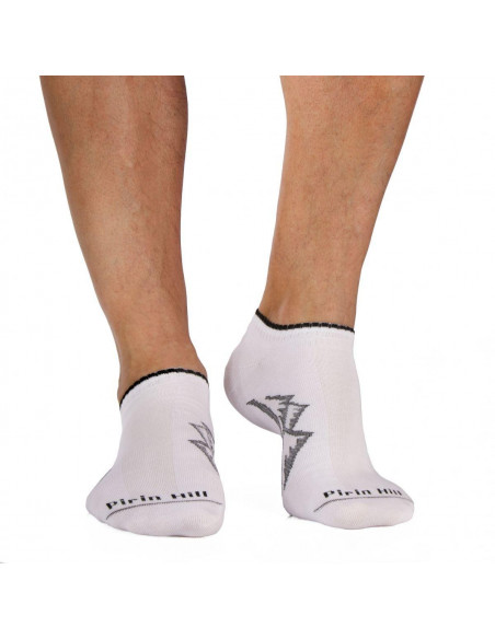 Alb - White/Black