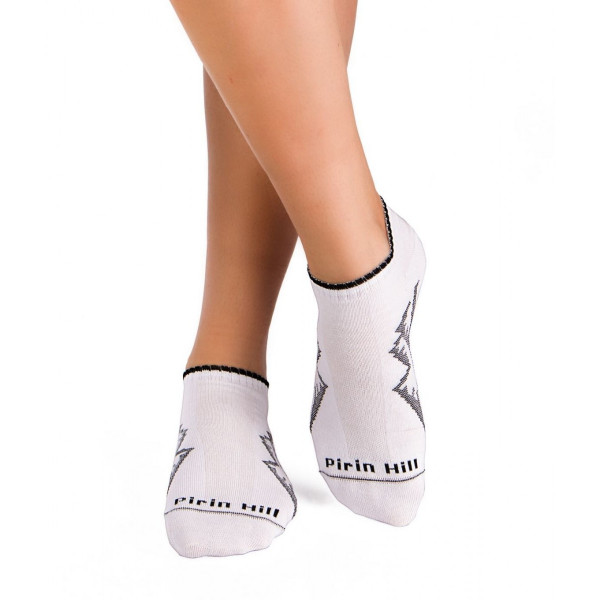 Alb - White/Black