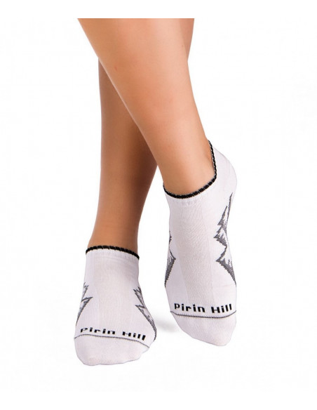 Alb - White/Black