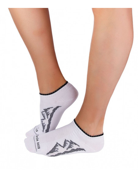 Alb - White/Black