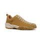 Pantofi Scarpa Mojito Planet Suede Culoare Maro - Caramel
