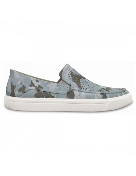 Gri - Camo/Graphite