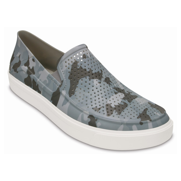 Gri - Camo/Graphite