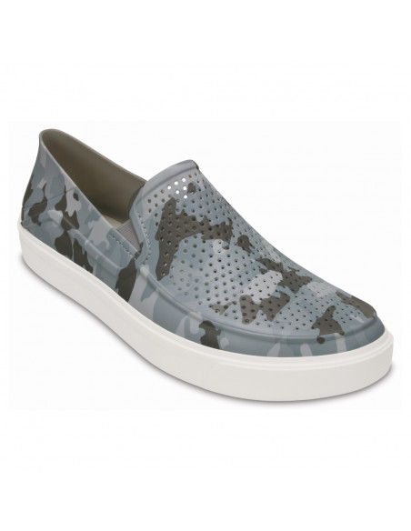 Gri - Camo/Graphite