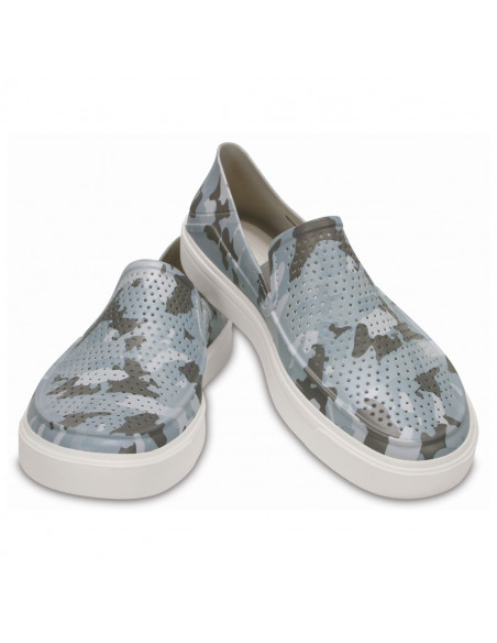 Gri - Camo/Graphite