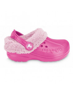 Roz - Fuchsia Bubblegum