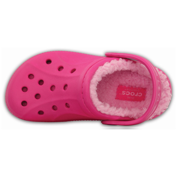 Roz - Candy Pink/Carnation