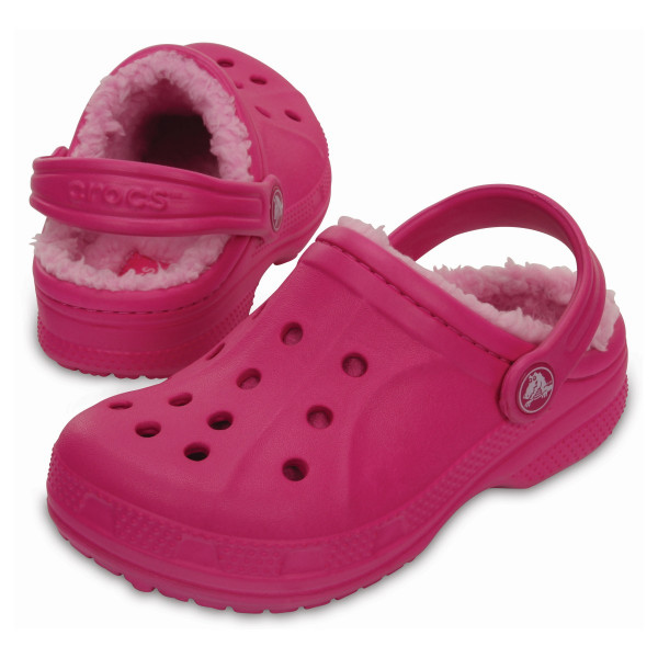 Roz - Candy Pink/Carnation