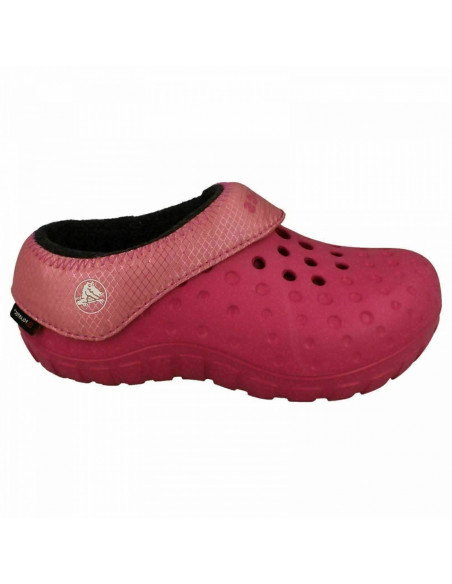 Roz - Fuchsia