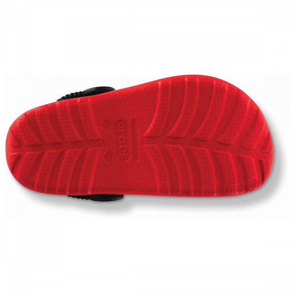Roșu - Red/Black