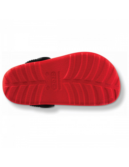 Roșu - Red/Black