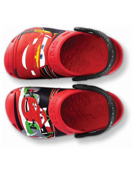 Roșu - Red/Black
