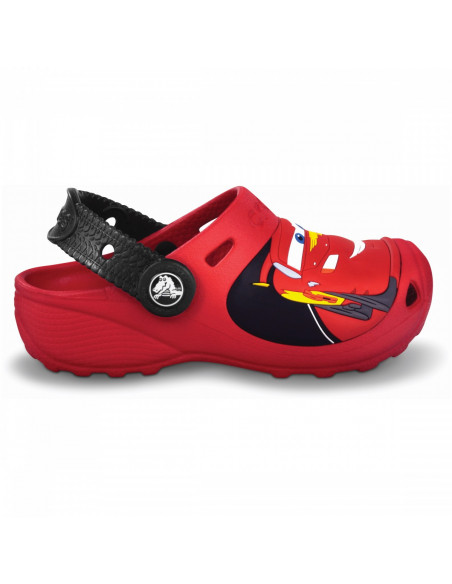 Roșu - Red/Black