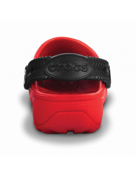 Roșu - Red/Black