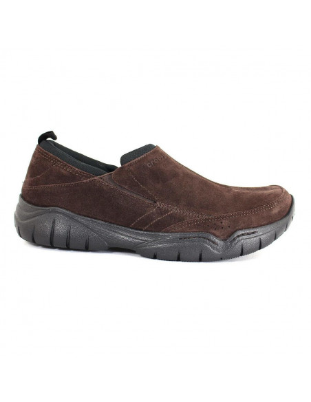 Maro - Espresso/Black