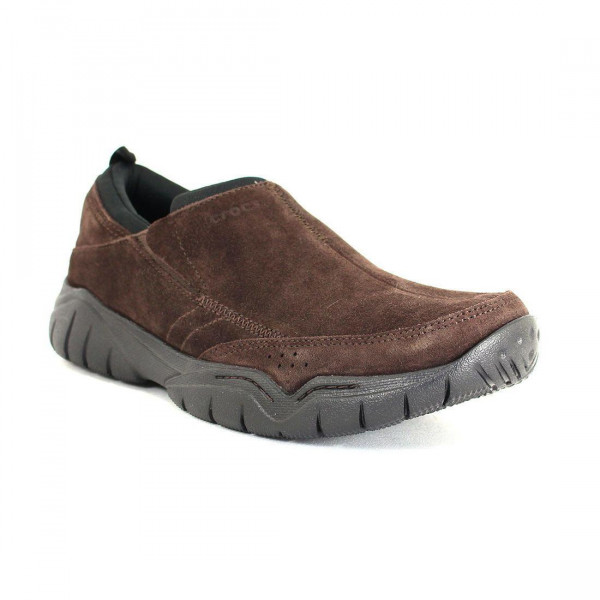 Maro - Espresso/Black