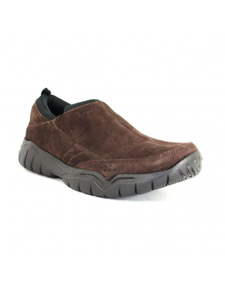 Maro - Espresso/Black