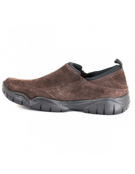 Maro - Espresso/Black