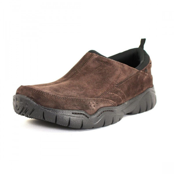 Maro - Espresso/Black