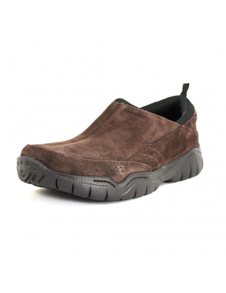 Maro - Espresso/Black