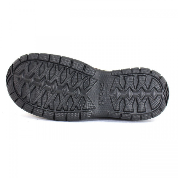 Maro - Espresso/Black