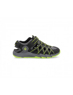 Merrell Kid's Hydro Quench... Negru - Black/Grey 2