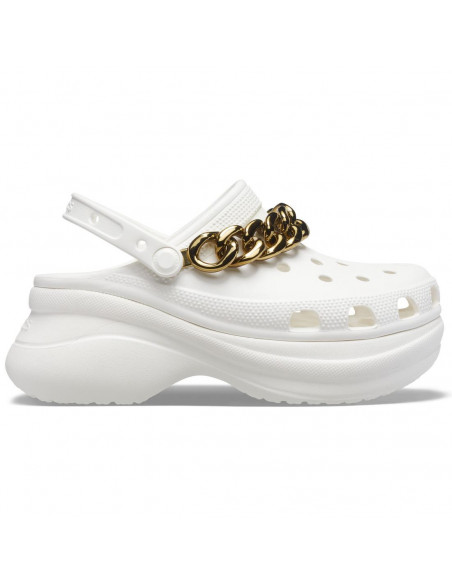 Alb - White/Gold