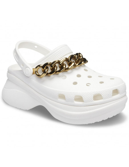 Alb - White/Gold
