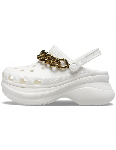Alb - White/Gold