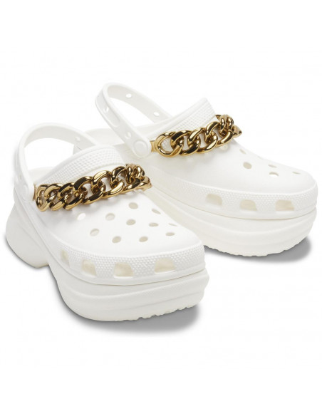 Alb - White/Gold