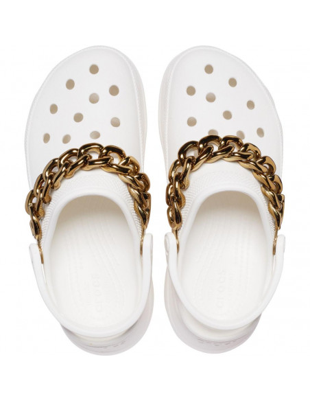 Alb - White/Gold