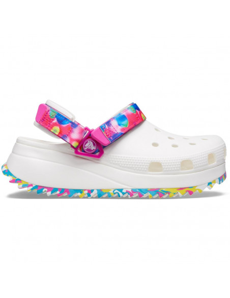 Alb - White/Multi