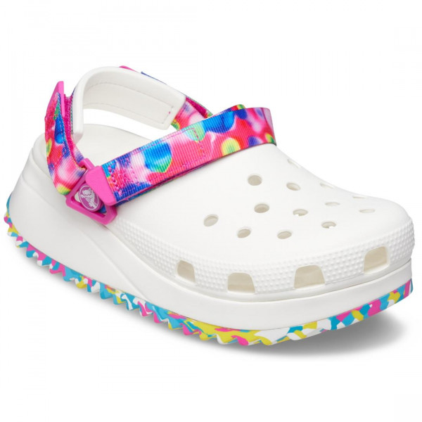 Alb - White/Multi