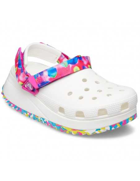 Alb - White/Multi