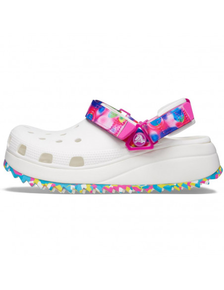Alb - White/Multi
