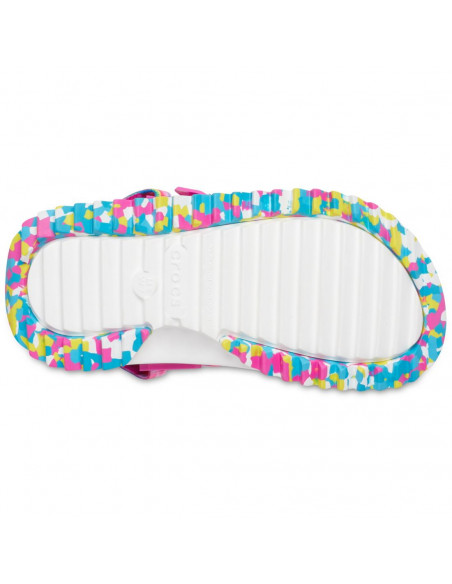 Alb - White/Multi