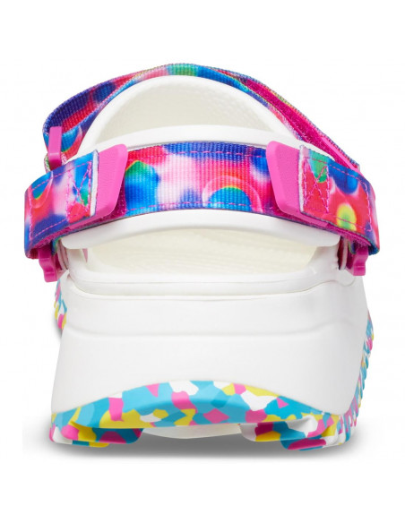 Alb - White/Multi