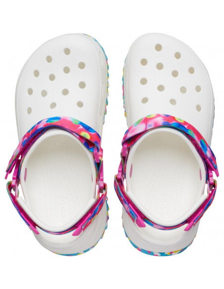 Alb - White/Multi