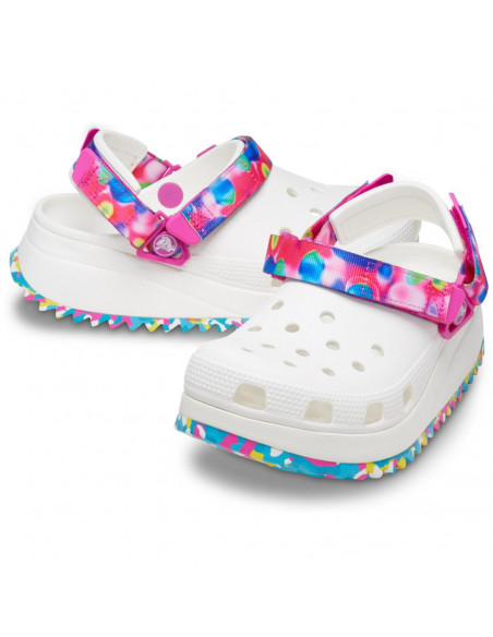 Alb - White/Multi